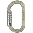 Petzl Oxan Steel Carabiner 