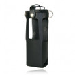 Boston Leather 5611RCXB25-1 Motorola Radio Holder APX 6000/8000 & APX 6000XE/8000XE
