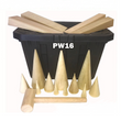 Team 16 Plug & Wedge Kit