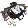 Lightning X Compact First Responder Stocked EMT Bag w/ Fill Kit B