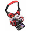 Lightning X TacMed Shoulder Sling w/ Basic Fill Kit A Lightning X TacMed Shoulder Sling w/ Basic Fill Kit A