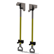 Zico Sure-Grip Hook Tool Mounting