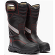 Rocky Code Red Structure NFPA Rated Composite Toe Fire Boot