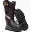 Rocky Code Red Structure NFPA Rated Composite Toe Fire Boot
