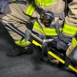 Fire Ready Straps Fire Irons Shoulder Strap