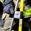 Fire Ready Straps FRE Irons Marrying Strap