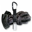 Fire Ready Straps FRE Carabiner Fire Glove Strap