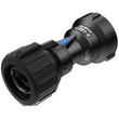 HEN Blade 95 1-1/2" Firefighting Nozzle (95GPM @ 100PSI) HEN Blade 95 1-1/2" Firefighting Nozzle (95GPM @ 100PSI)