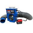 Superior® 5E FLEX Electric Smoke Blower
