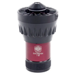 S&H Products 1" High Flow Dual Range Nozzle, 20-60 GPM or 20-90 GPM