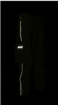 Lakeland Wildland Fire Pant - Spruce Green reflective trim