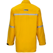 Lakeland Wildland Fire Shirt back