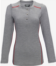 Lakeland Women's High Performance FR Long Sleeve Knit Henley