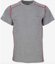 Lakeland High Performance FR Short Sleeve Knit Crew