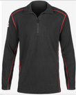 Lakeland High Performance FR Waffle Quarter Zip Jacket