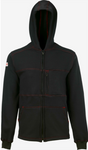 Lakeland High Performance Zipper-Front FR Hoodie