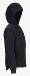 Lakeland High Performance Zipper-Front FR Hoodie side