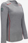 Lakeland Women's High Performance FR Long Sleeve Knit Crew