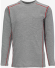 Lakeland High Performance FR Long Sleeve Knit Crew