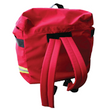 R&B Fabrications Forestry Hose Pack-Red