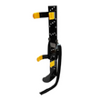 Zico Assembled Walk Away Spring Clip Bracket - 5" Clips