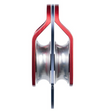CMC Rescue Pulleys - Double