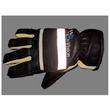 Pro Tech 8 Vision Firefighter Structural Gloves reflective glow glove strip