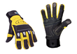 Pro Tech 8 X+R Extrication/Rescue Gloves Yellow