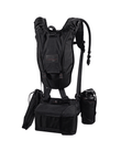 Wolfpack Gear Web Gear Harness Wolfpack Gear Web Gear Harness