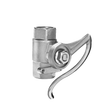 Hale Ball Valve Drains 3/4" Hale Ball Valve Drains 3/4"