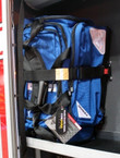 Zico 2" Utility Variable Strap Mounting Straps