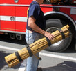 Zico 2" Utility Variable Strap Mounting Straps