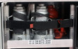 Zico 2" Utility Variable Strap Mounting Straps