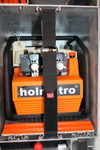 Zico 2" Utility Variable Strap Mounting Straps