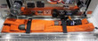 Zico 2" Utility Variable Strap Mounting Straps