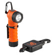 Streamlight Polytac 90X Multi-Fuel, Right-Angle Firefighter Flashlight