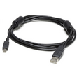 Flir USB cable, USB-A to USB Mini-B