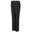 Workrite Women's Classic Firefighter Pant - Black
