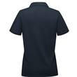 Workrite Women's Short Sleeve Station Wear Polo Shirt