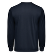 workrite base layer t shirt back view
