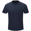  Workrite Men's Station Wear Base Layer Tee (Athletic Style)