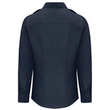 Workrite Women's Classic Long Sleeve Fire Chief Shirt