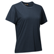 Workrite Women's Short Sleeve Tee
