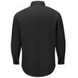 Workrite Men's Classic Long Sleeve Western Firefighter Shirt