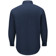 Workrite Men's Classic Long Sleeve Western Firefighter Shirt