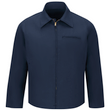 Workrite Men's Firefighter Jacket - Navy