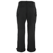 Workrite Men's Wildland Dual-Compliant Tactical Pant black back view