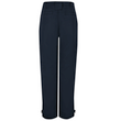 Workrite Men's Wildland Dual-Compliant Tactical Pant navy back view