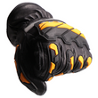 Fire Dex Dex-Rescue NFPA 1951 Technical Rescue Firefighter Gloves knuckle detail