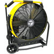 Tempest VS1.3 Dewalt Battery-Powered Fan